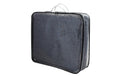 Multi Teppich Grau/Marine
