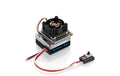 Hobbywing Xerun XR10 Justock G3 Handout ESC Regler 60A, 2s-3 LiPo, BE