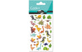 Clairefontaine Sticker Cooky Dinosaurier 1 Stickerbogen