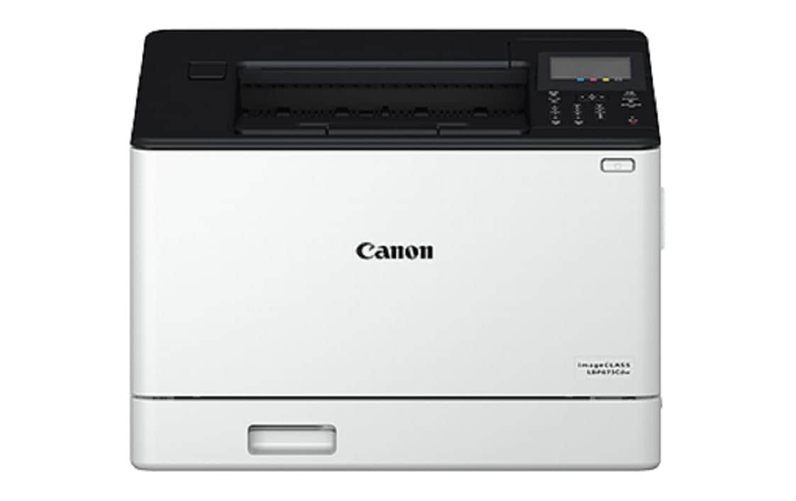Canon i-SENSYS LBP673Cdw II 33ppm