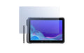 4smarts Second Glass 2.5D für Samsung Tab Active4 Pro