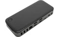 Targus® Hybrid Quad 4K docking station