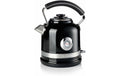 Ariete Wasserkocher ARI-2854-MOD-BK 1.5l, 2000W, 230V, Kessel