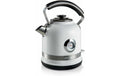 Ariete Wasserkocher ARI-2854-MOD-WH 1.5l, 2000W, 230V, Kessel