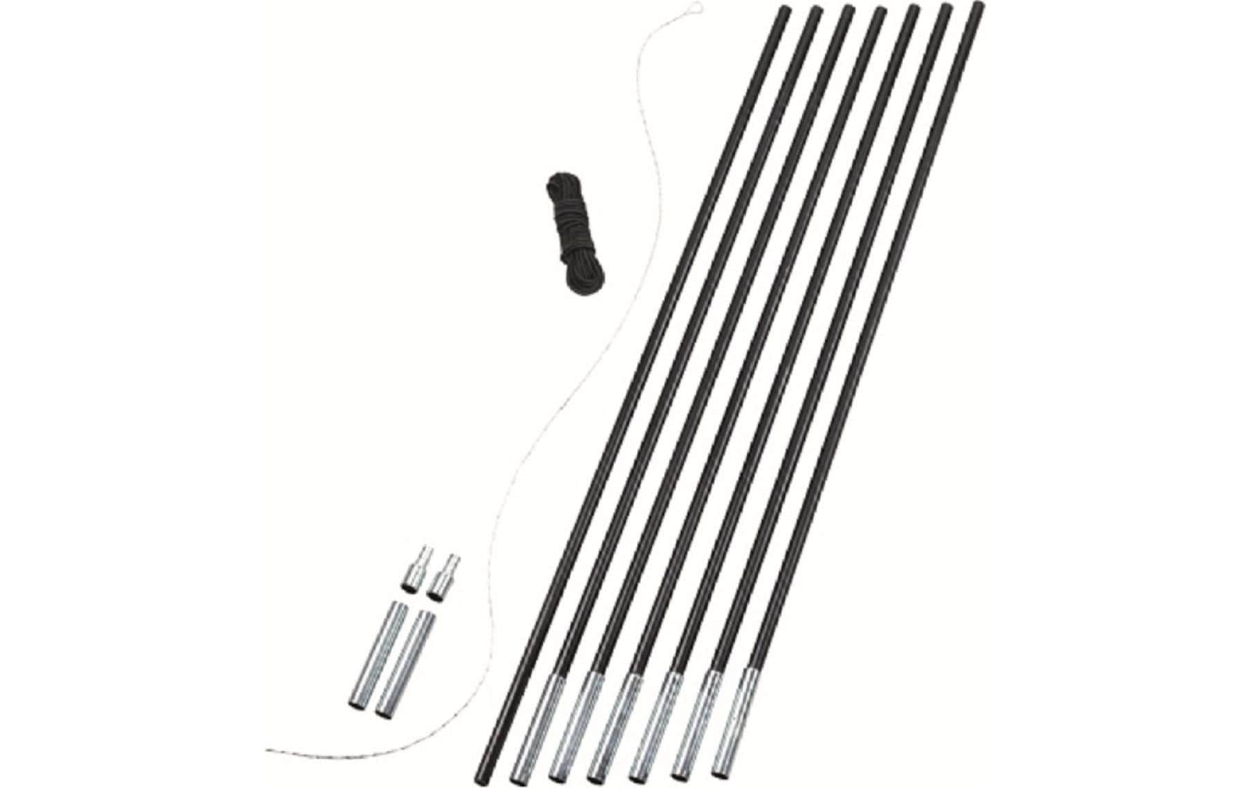 Easy Camp Pole DIY Set 9.5 mm