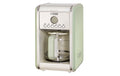 Ariete Kaffeemaschine ARI-1342-GR 2000W, 12 Tassen, 230V