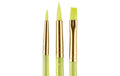 Snazaroo Pinsel Set 3 Stk