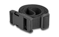 Delock Gepäckgurt verstellbar 1.5m, schwarz