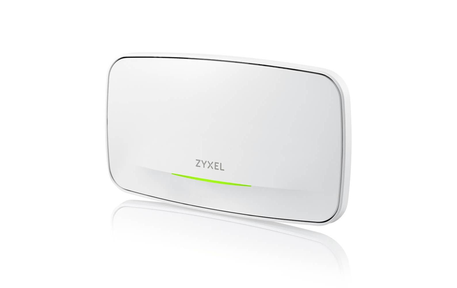 ZyXEL WAX640S-6E: WiFi 6E AP Standalone / Nebula