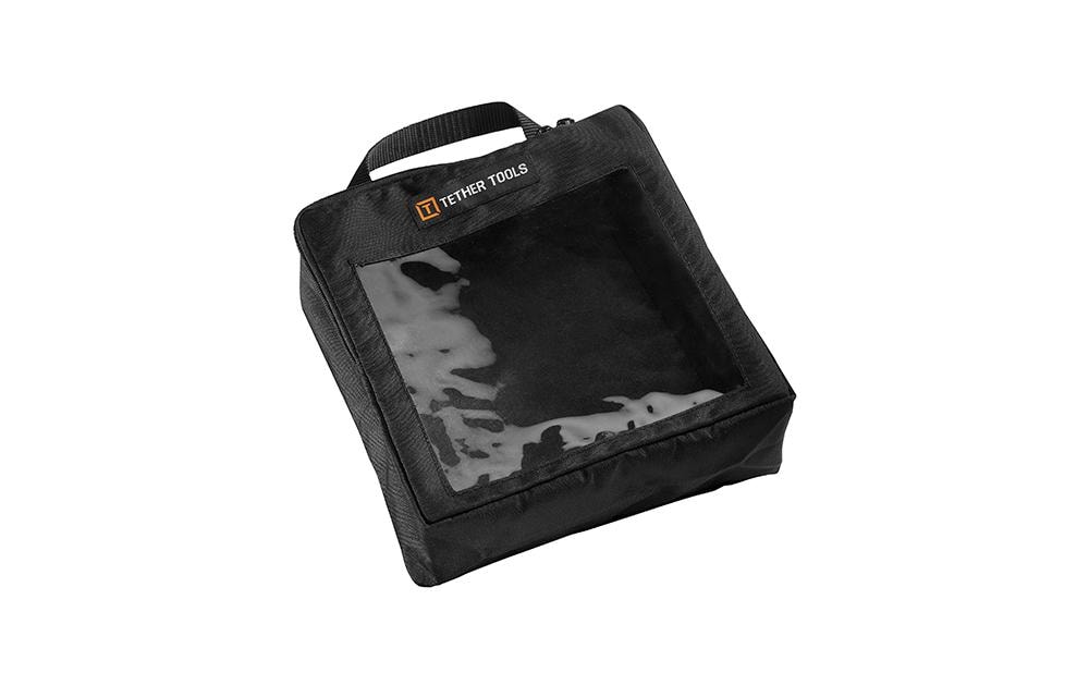 Cable Organization Case (Large) Wireless Tethering System