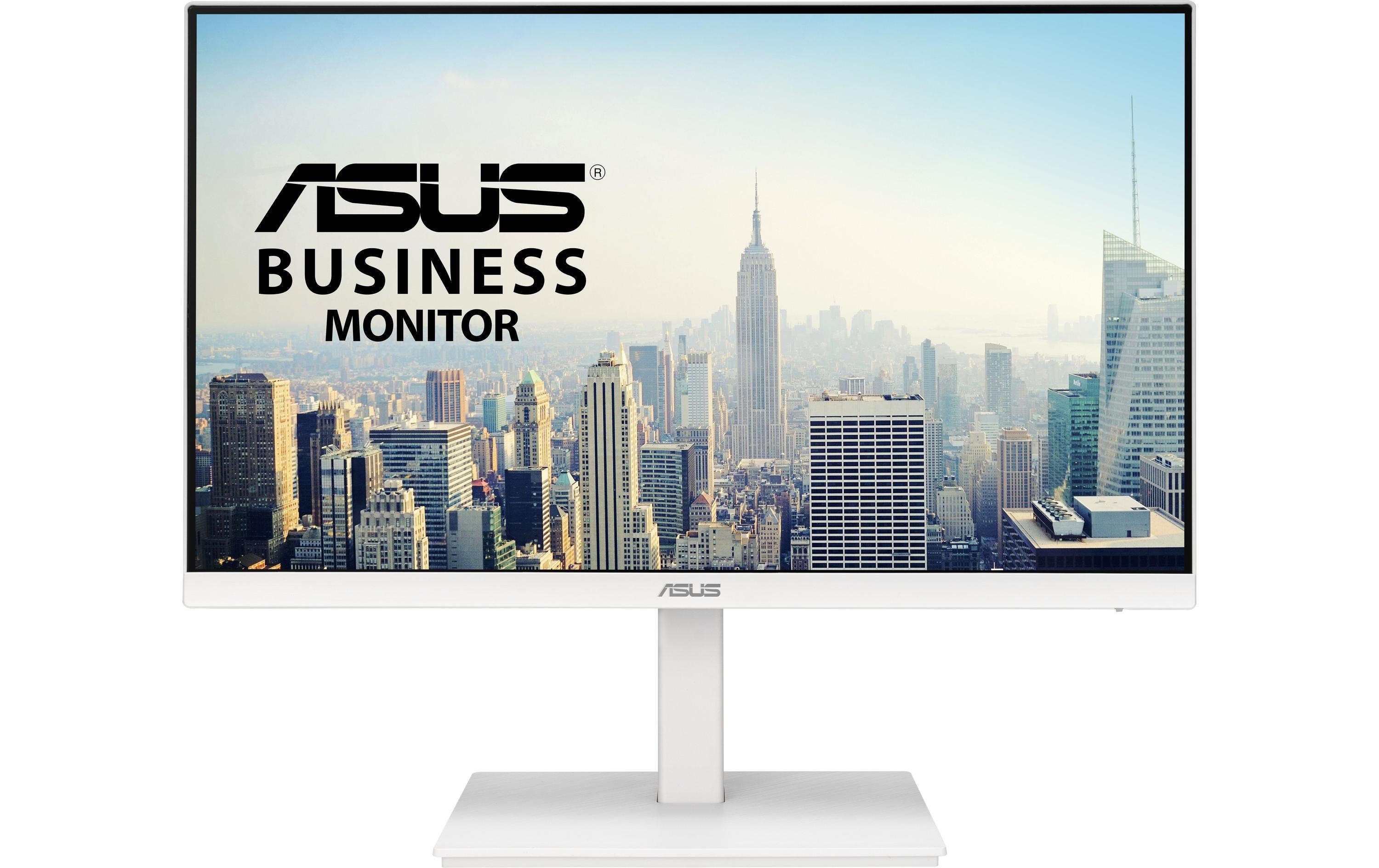 ASUS VA24EQSB-W 24", 1920x1080, IPS