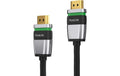 PureLink Ultimate 8K HDMI 2.1 Kabel, 48Gbps 1.50m, Hallogenfrei, ULS Verriegelung