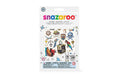 Snazaroo Tattoos Piraten 20 Stk