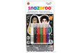 Snazaroo Schminkstifte Halloween 6 Stk