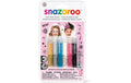 Snazaroo Schminkstifte Mädchen 6 Stk
