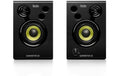 Hercules DJMonitor 32 2x 15 Watt, Paar