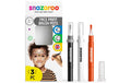 Snazaroo Pinselstift Set3 Halloween 3 Stk