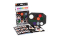 Snazaroo Schminkpalette Halloween Farbig
