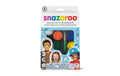 Snazaroo Schminkpalette Jungen Farbig