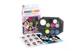 Snazaroo Schminkpalette Mädchen Farbig