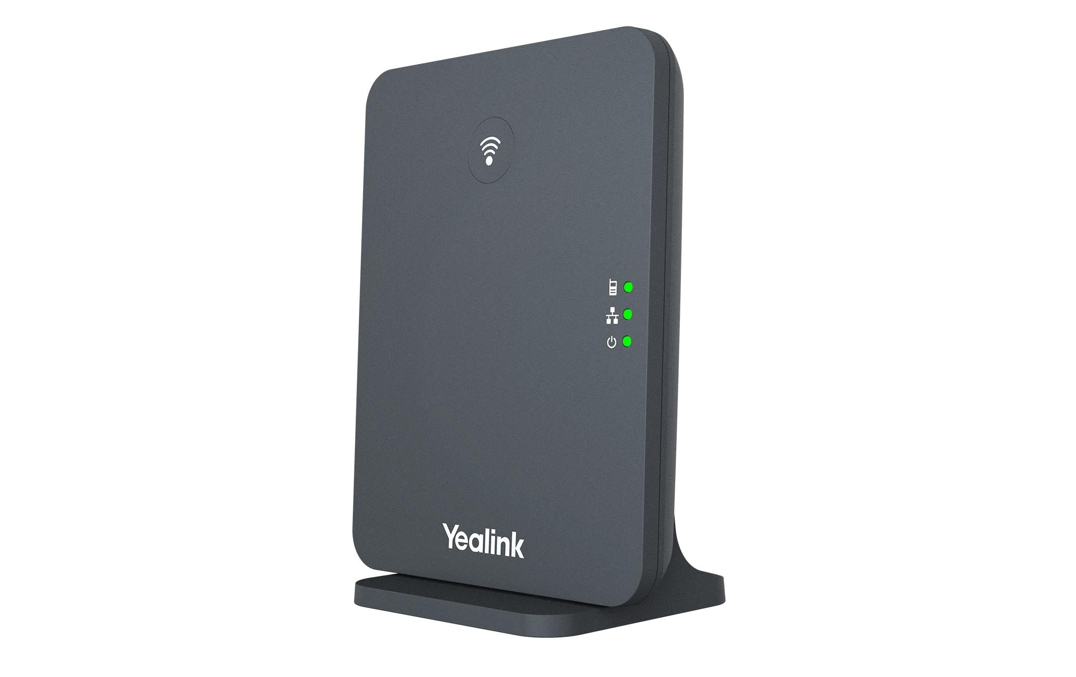 Yealink W70B DECT Basisstation