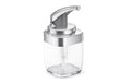 Simplehuman Drückspender Fassungsvermögen 444ml, 17.8x8.4x10.4 cm