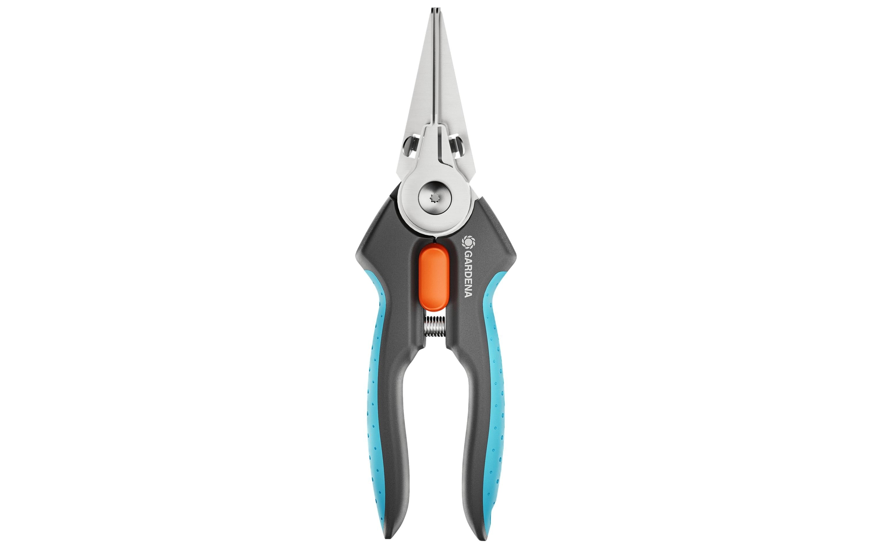 Gardena GripCut Astschere und Gartenschere