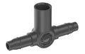 Gardena Micro-Drip-System T-Stück für Sprühdüsen/Endtropfer 4,6 mm
