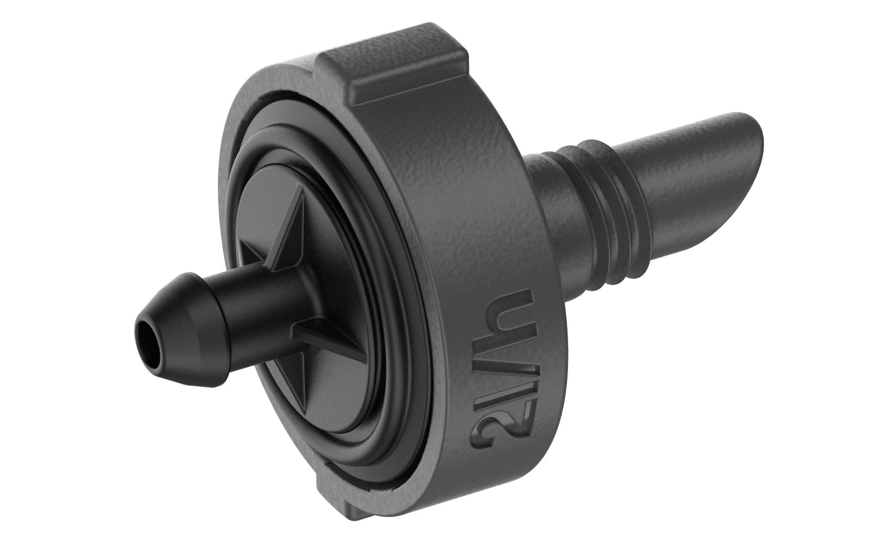 Gardena Micro-Drip-System 10 Stück Reihentropfer 2 l/h, druckregulierend