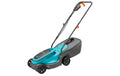 Gardena Akku-Rasenmäher PowerMax 30/18V P4A Ready-To-Use Set