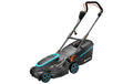 Gardena Elektr. Rasenmäher PowerMax 37/1800W