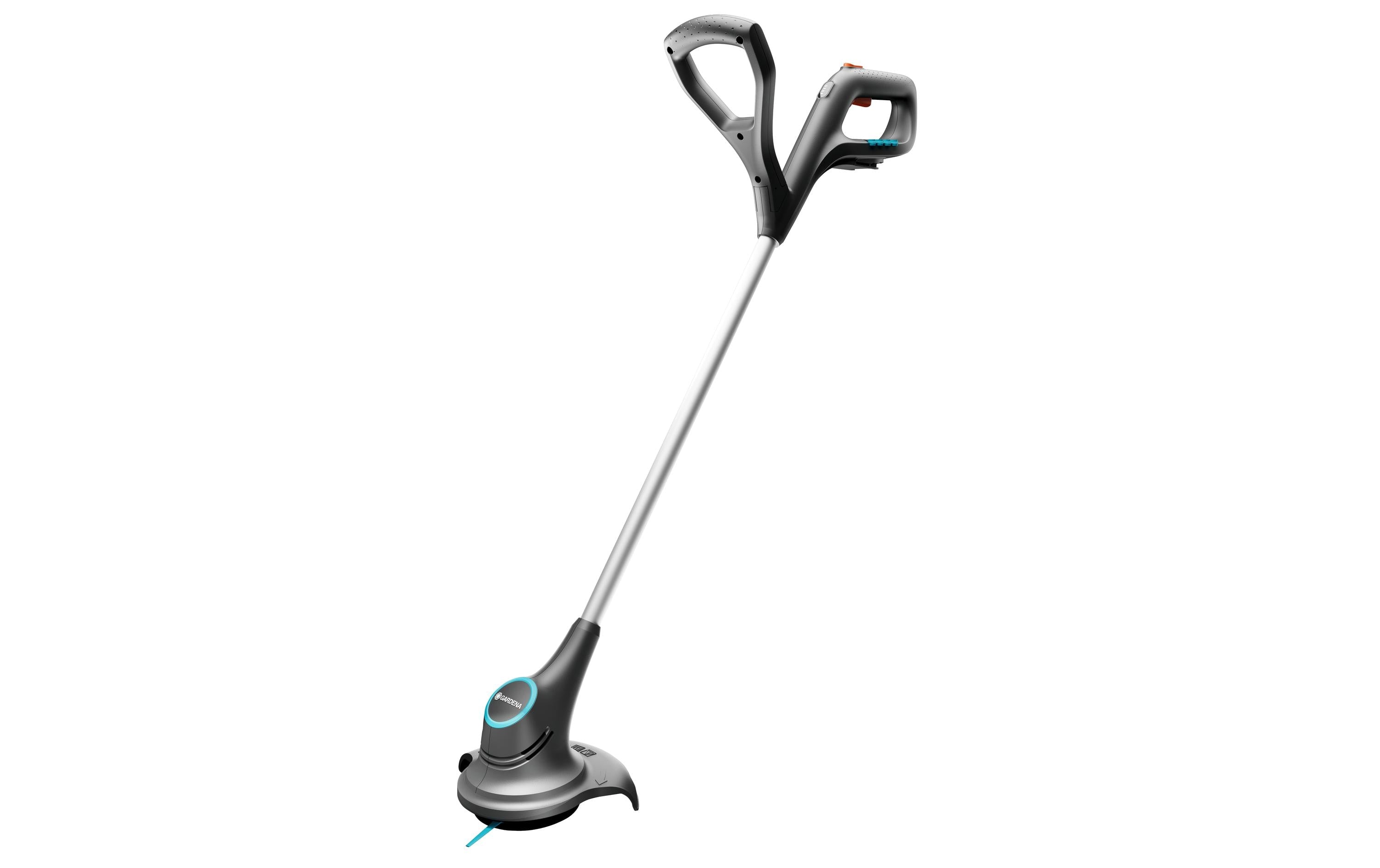 Gardena Akku-Trimmer SmallCut 23/18V P4A solo