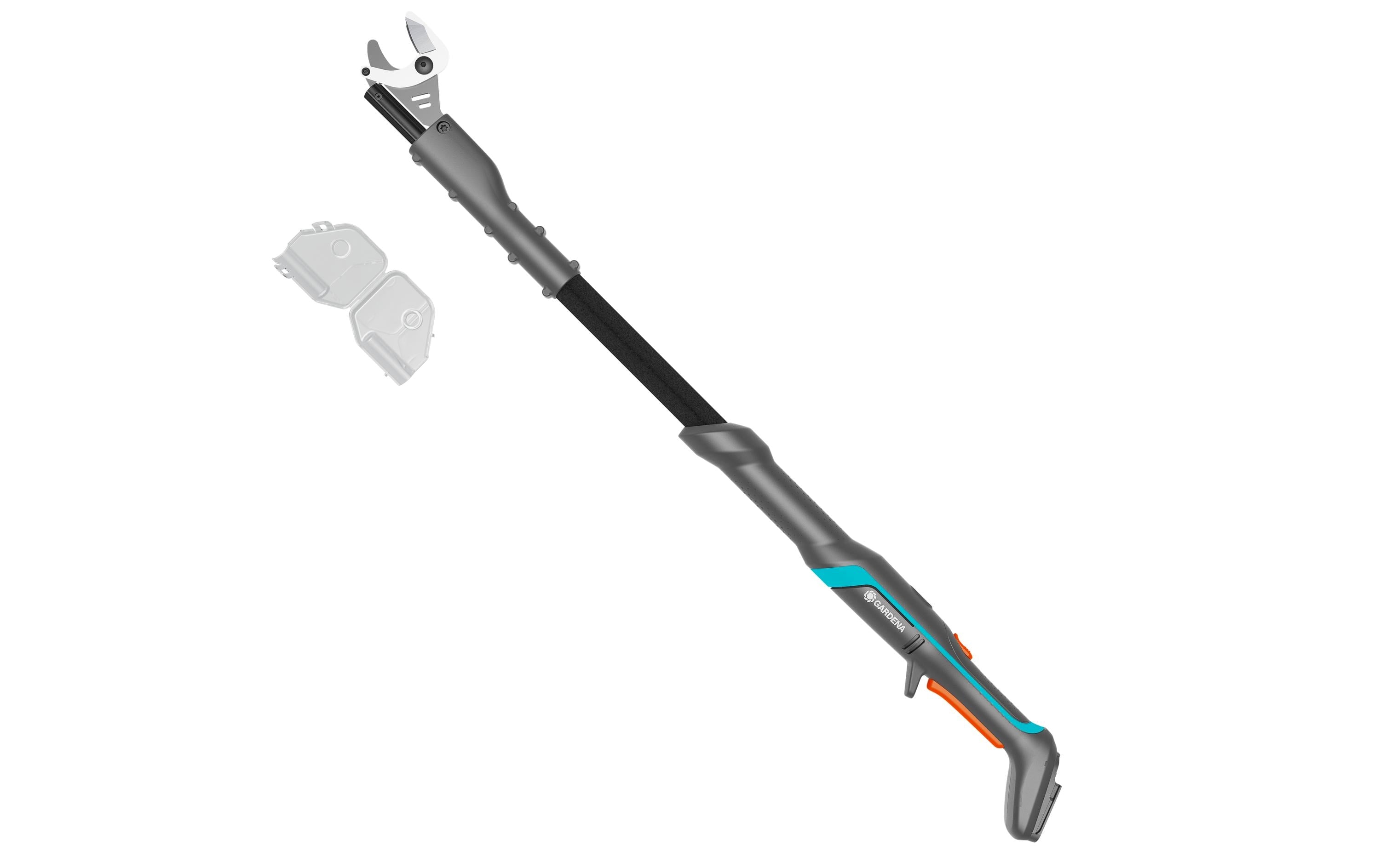 Gardena Akku-Baumschere EasyCut 110/18V P4A solo
