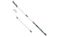 Gardena Akku-Teleskop-Baumschere HighCut 360/18V P4A Ready-To-Use Set