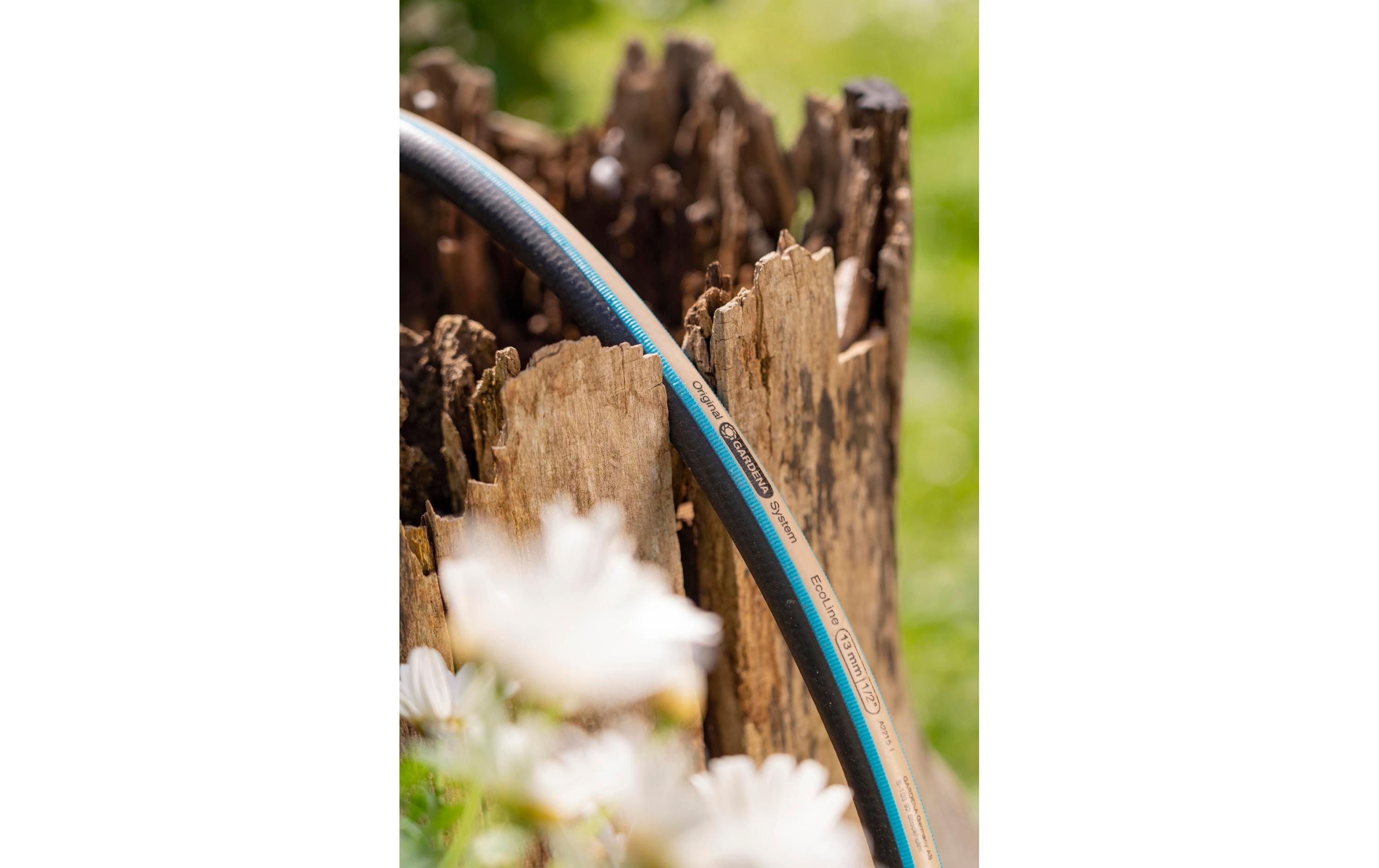 Gardena EcoLine Schlauch 13 mm (1/2"), 20 m