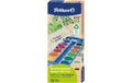 Pelikan Deckfarbkasten K12 eco 12 Farben