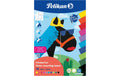 Pelikan Fotokarton 10 Blatt, 22 x 32 cm