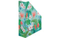Herlitz Stehsammler A4 Wellpappe, 7 cm, Ladylike Jungle