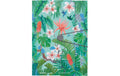 Herlitz Gummizugmappe PP A4 Ladylike Jungle