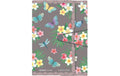 Herlitz Gummizugmappe PP A4 Ladylike Butterflies