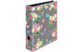 Herlitz Ordner 8 cm, A4 Ladylike Butterflies