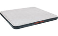 Air bed King lightgrey-darkgrey