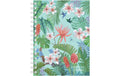 Herlitz Spiralbuch A5 Ladylike Jungle