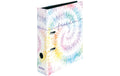 Herlitz Ordner 8 cm, A4 New Batik Freedom