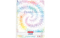 Herlitz Spiralblock A4 kariert, 80 Blatt, New Baltik Freedom