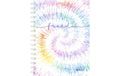 Herlitz Spiralbuch A5 New Batik Freedom