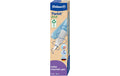 Pelikan Twist eco Füllhalter M blue