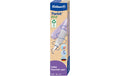 Pelikan Twist eco Füllhalter M lavender