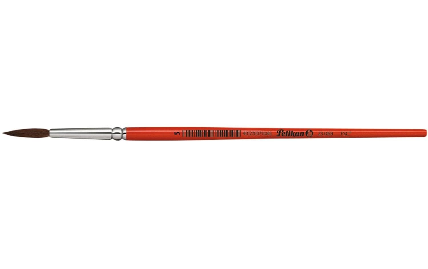 Pelikan Feinhaarpinsel 23 Grösse 5 / 4,0 mm
