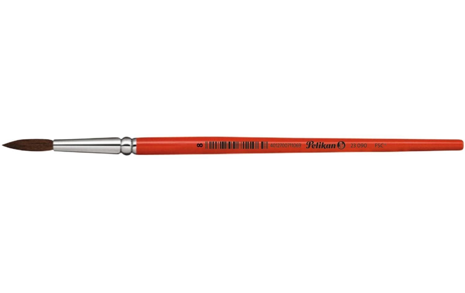 Pelikan Feinhaarpinsel 23 Grösse 8 / 5,0 mm